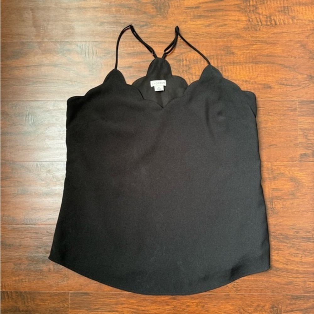 Spaghetti Top | J. Crew